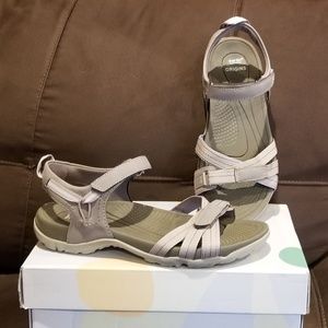 Earth Origins Edgewater Ember Sandals